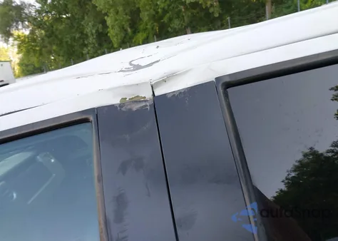 2011 Ford F150 Fx4 из США, поврежденный, VIN 1FTFW1ET4BFC41240